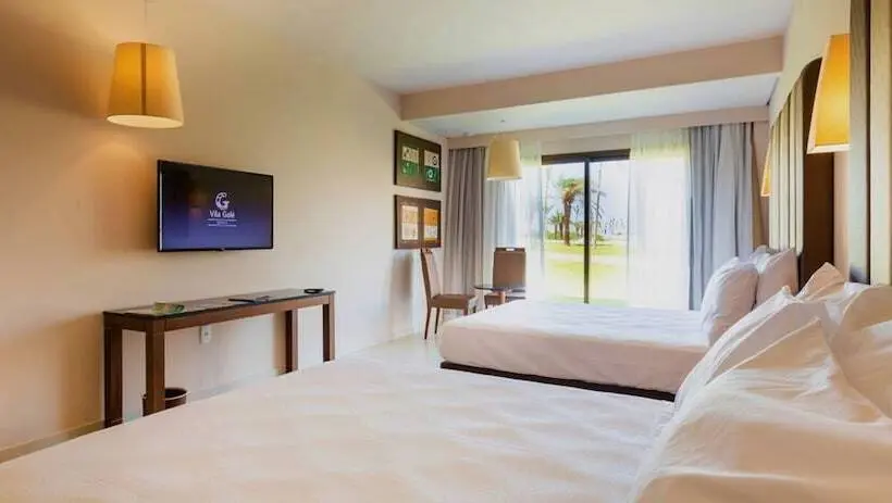 家族用アパートメント, Vila Gale Resort Touros  All Inclusive