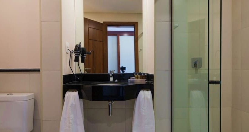 套房, Vila Gale Resort Touros All Inclusive