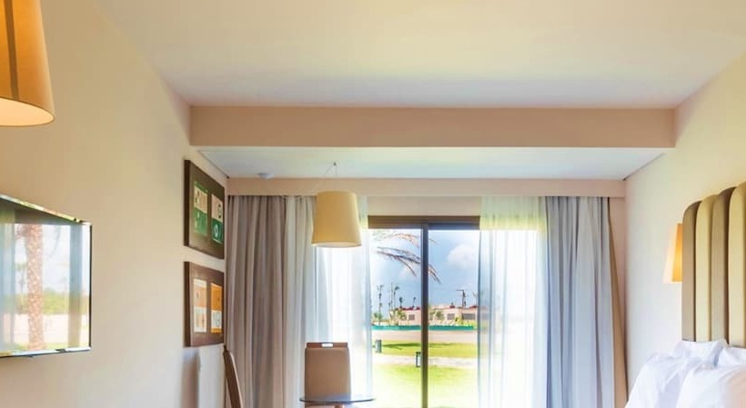سوییت, Vila Gale Resort Touros  All Inclusive