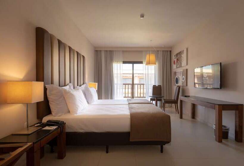套房, Vila Gale Resort Touros All Inclusive