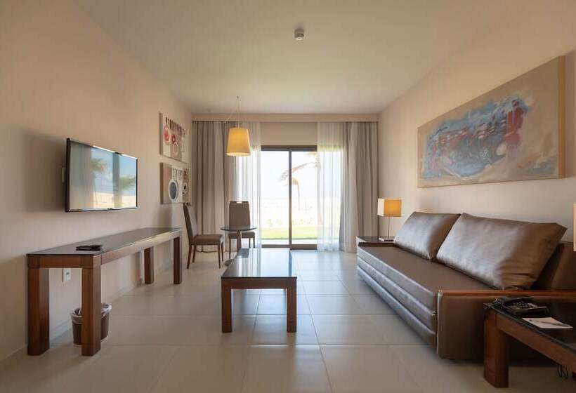 套房, Vila Gale Resort Touros All Inclusive