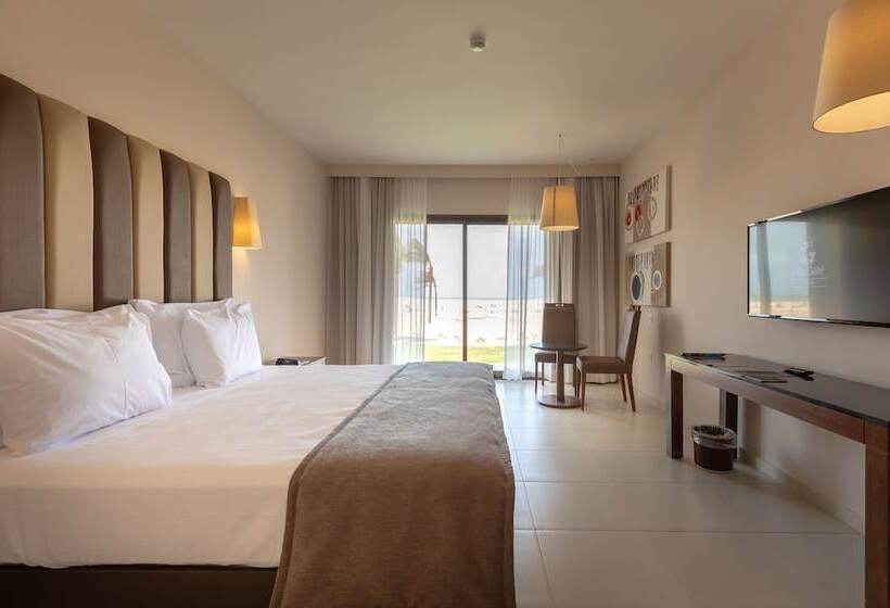 套房, Vila Gale Resort Touros All Inclusive