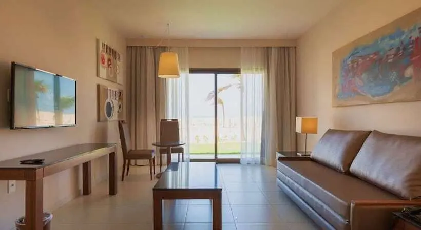 スイート, Vila Gale Resort Touros  All Inclusive