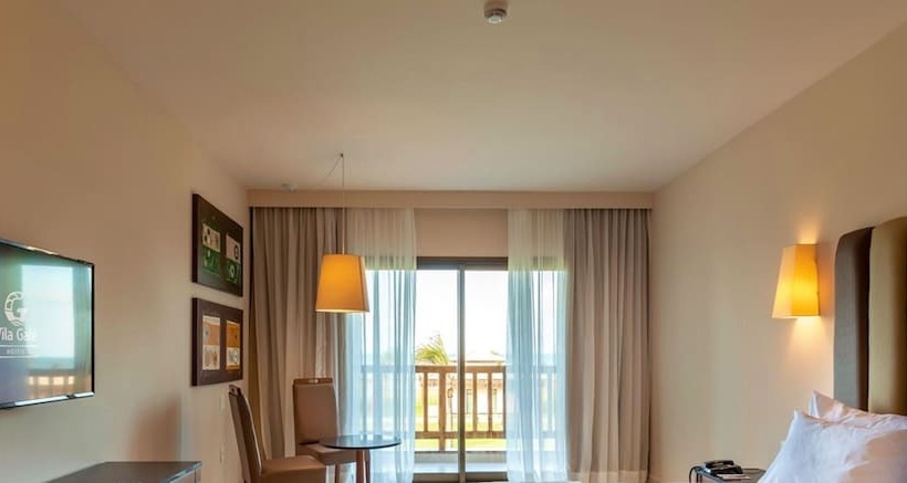 带1个卧室的公寓, Vila Gale Resort Touros All Inclusive