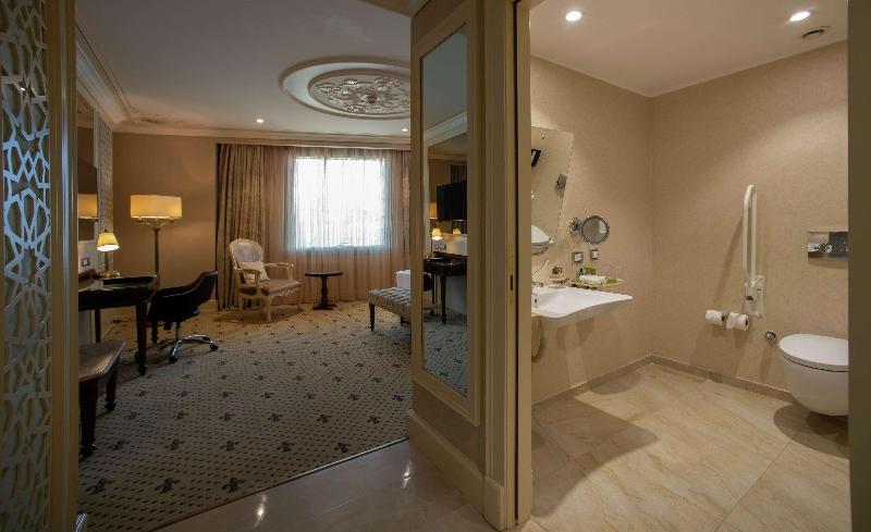 آپارتمان 1 خوابه, Vila Gale Resort Touros  All Inclusive