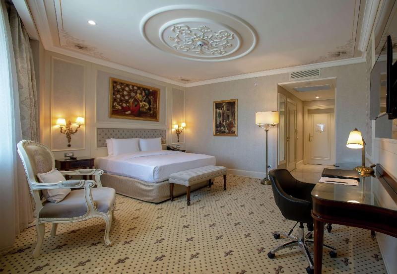 带1个卧室的公寓, Vila Gale Resort Touros All Inclusive