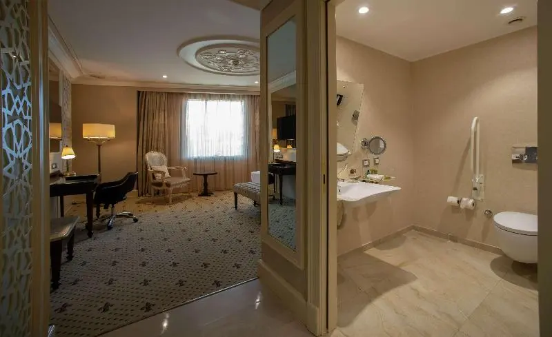 １ベッドルームアパートメント, Vila Gale Resort Touros  All Inclusive