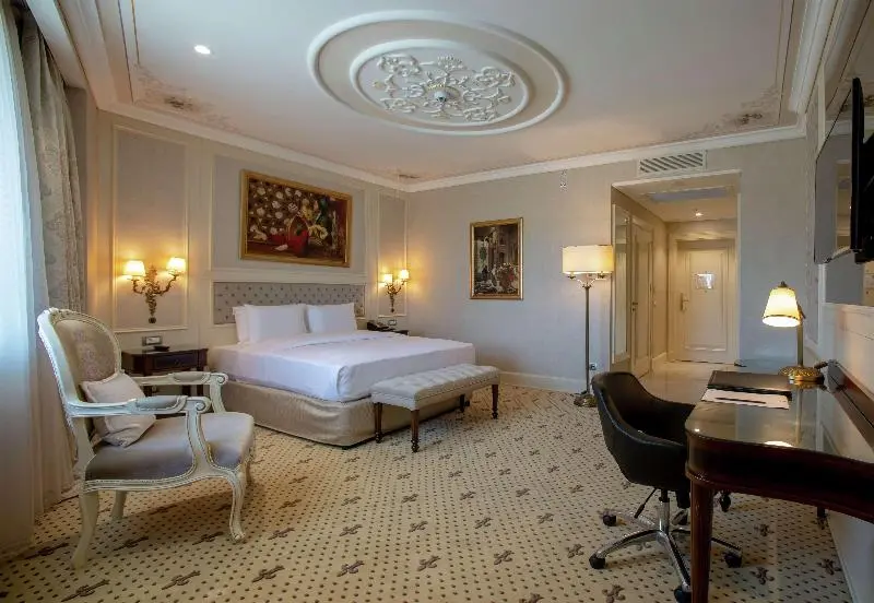 １ベッドルームアパートメント, Vila Gale Resort Touros  All Inclusive