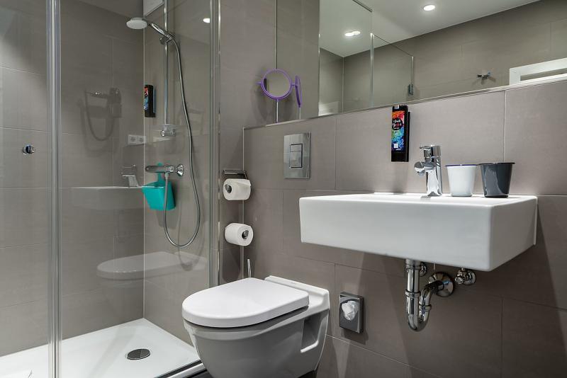 带1个卧室的公寓, Vila Gale Resort Touros All Inclusive