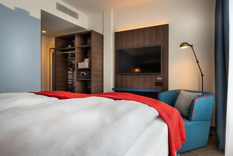 带1个卧室的公寓, Vila Gale Resort Touros All Inclusive