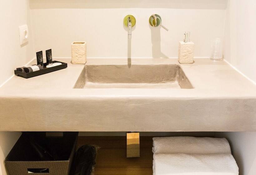 חדר סטנדרט, 200s & Terrace