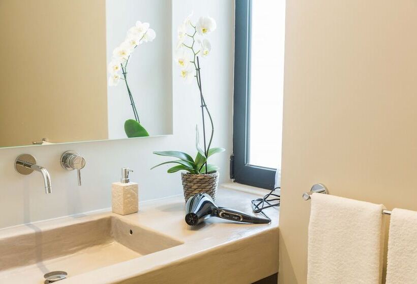 חדר סטנדרט, 200s & Terrace