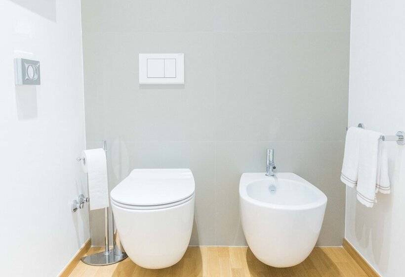 חדר סטנדרט, 200s & Terrace