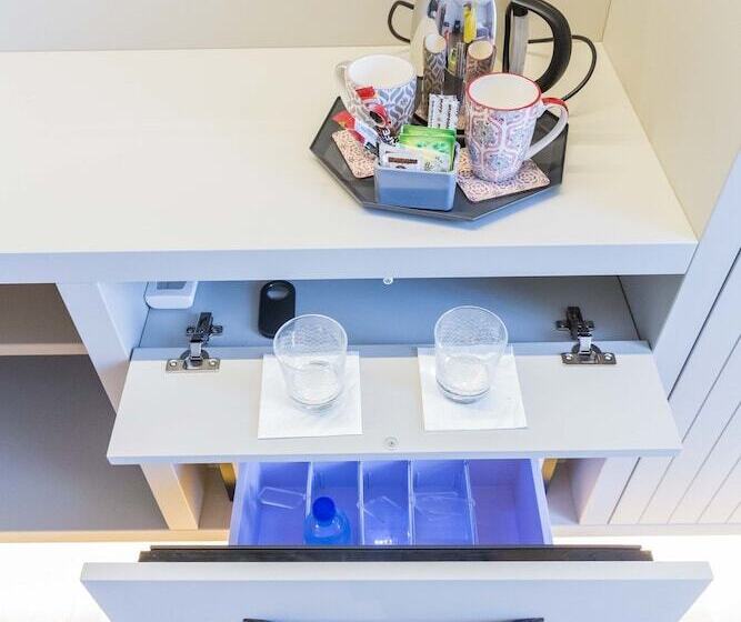 חדר סופריור, 200s & Terrace