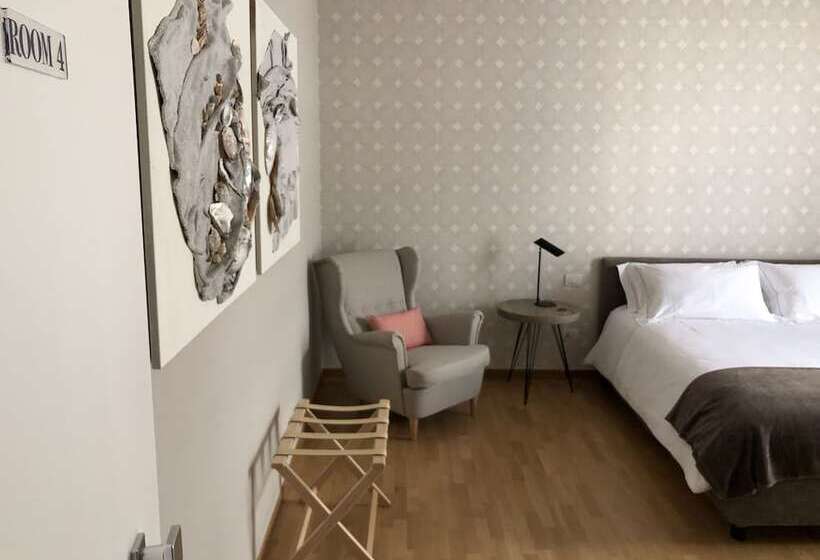 חדר סופריור, 200s & Terrace