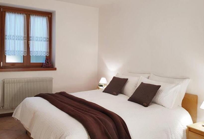 スタンダードルーム, Etrusca Polsa