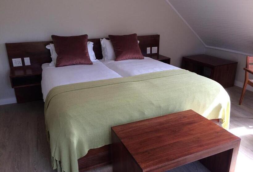 اتاق استاندارد, Fish Eagle Lodge