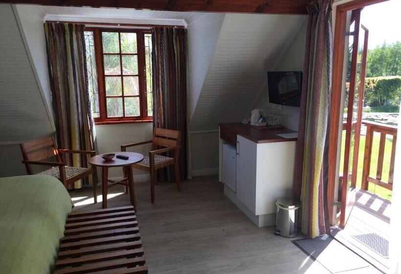 Номер Стандарт, Fish Eagle Lodge