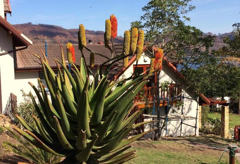 اتاق استاندارد, Fish Eagle Lodge