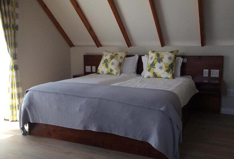 Апартаменты 1 Спальня, Fish Eagle Lodge