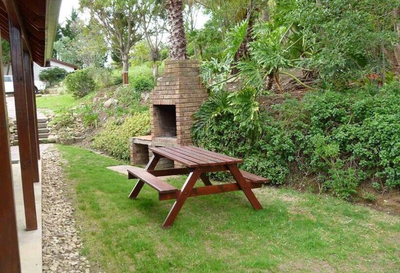 Апартаменты 1 Спальня, Fish Eagle Lodge