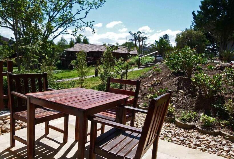 Апартаменты 1 Спальня, Fish Eagle Lodge