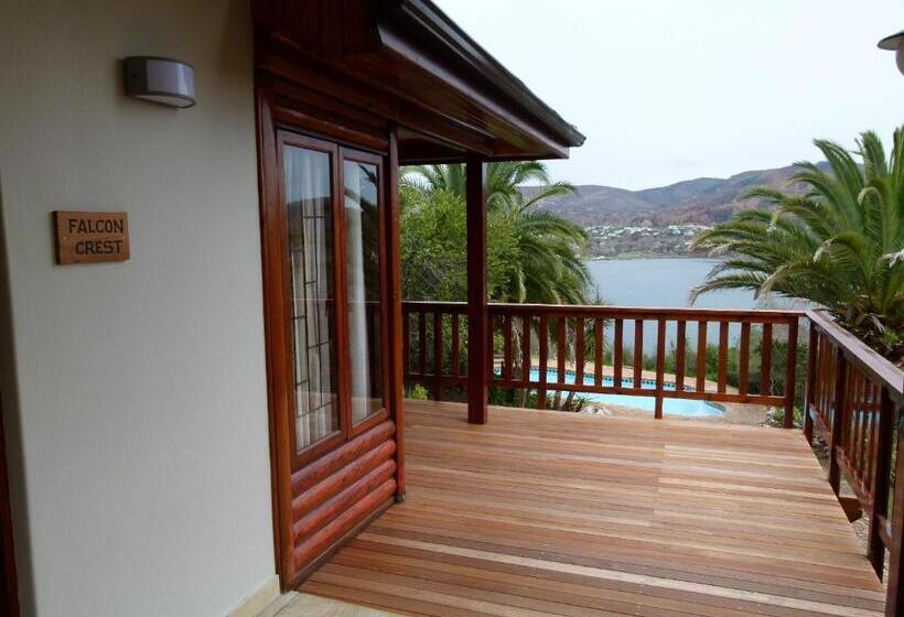 Люкс, Fish Eagle Lodge