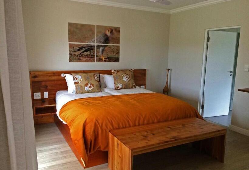 Люкс, Fish Eagle Lodge