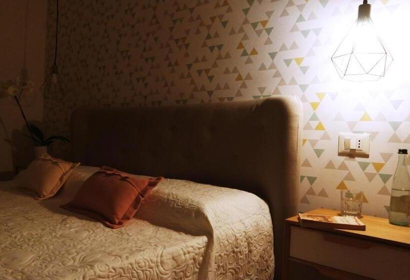 Habitació Deluxe, Indisparte Suites