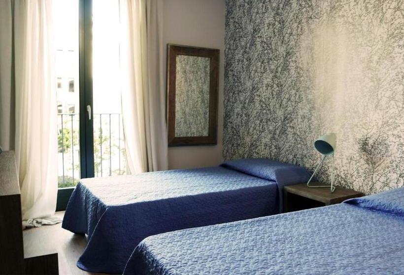 Family Room, Indisparte Suites