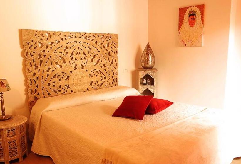 اتاق سوپریور خانوادگی, Indisparte Suites