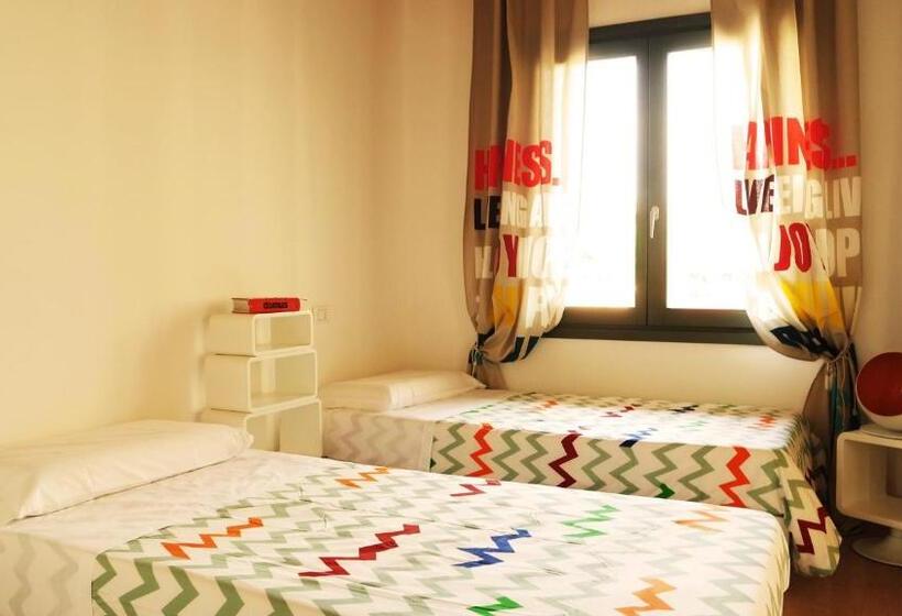 آپارتمان سوپریور 1 خوابه, Indisparte Suites