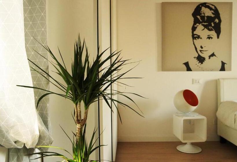 Apartament Superior 1 Dormitori, Indisparte Suites