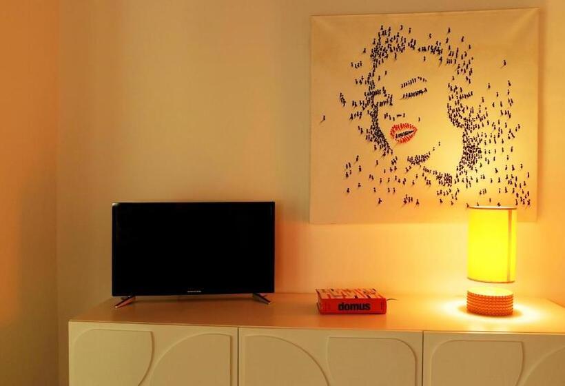 Apartament Superior 1 Dormitori, Indisparte Suites