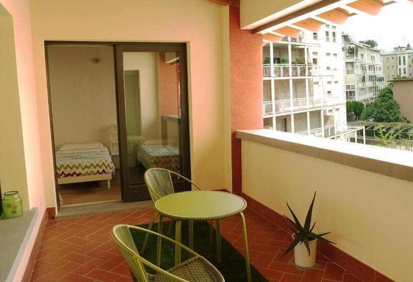 Apartament Superior 1 Dormitori, Indisparte Suites