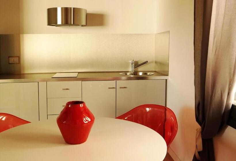 Apartament Superior 1 Dormitori, Indisparte Suites