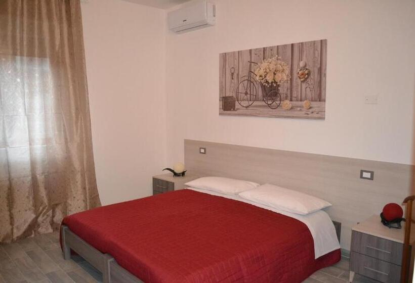 اتاق لوکس, La Chance