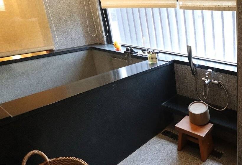 اتاق لوکس, Asia Pacific Hotel Beitou