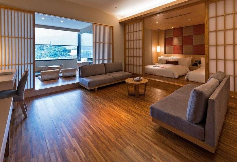 اتاق استاندارد, Asia Pacific Hotel Beitou