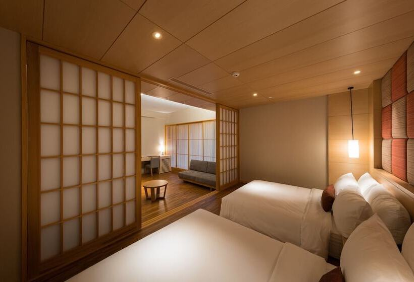 اتاق استاندارد, Asia Pacific Hotel Beitou