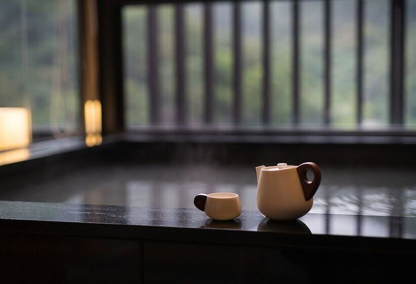 اتاق لوکس, Asia Pacific Hotel Beitou