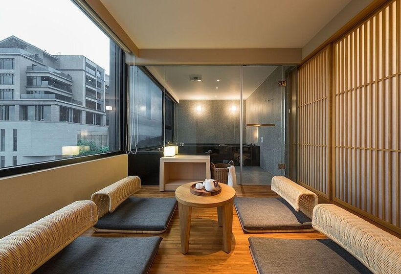 اتاق استاندارد, Asia Pacific Hotel Beitou