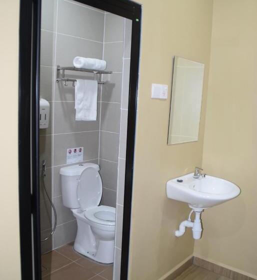 Номер Стандарт Индивидуальный, Asiago