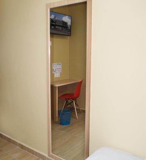 Номер Стандарт Индивидуальный, Asiago