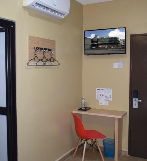 Номер Стандарт Индивидуальный, Asiago