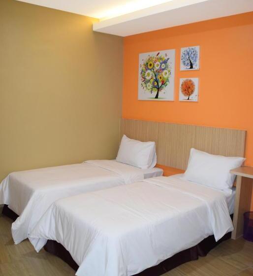 Номер Стандарт, Asiago