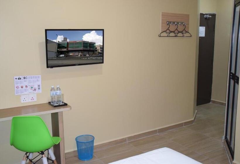 Номер Superior, Asiago