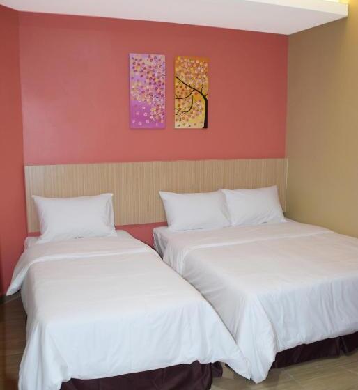 Семейный Номер, Asiago