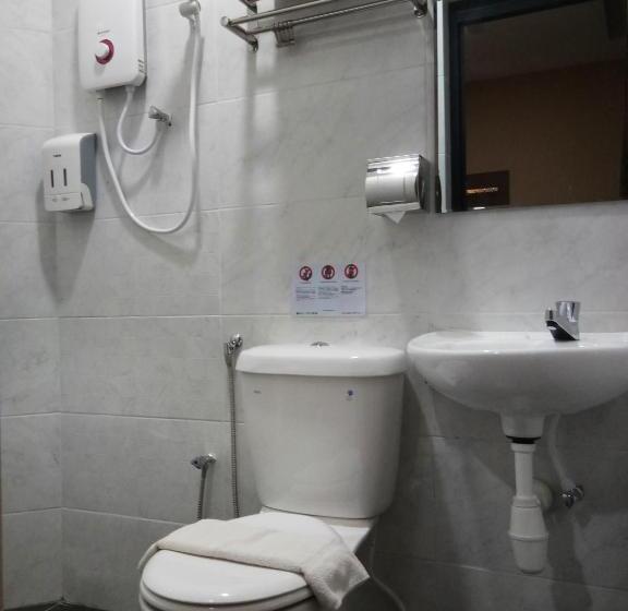 Номер Стандарт Индивидуальный, Asiago