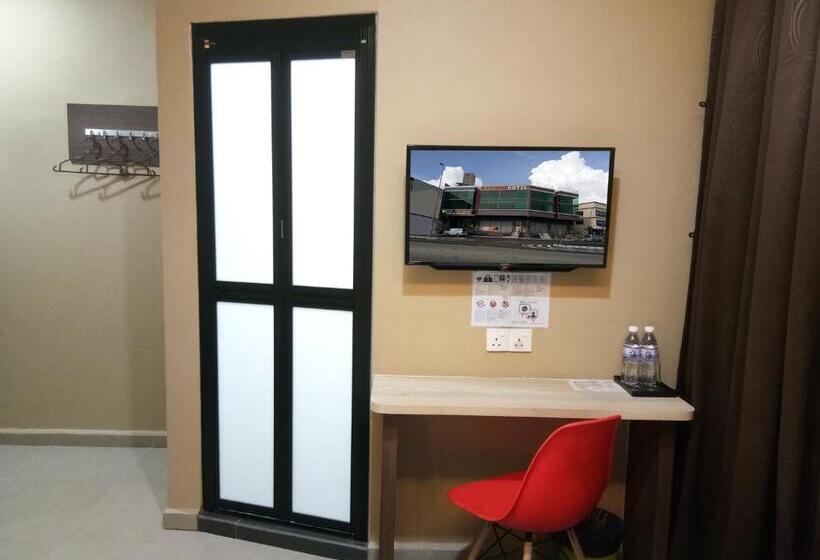 Номер Стандарт, Asiago